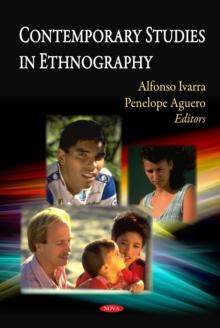 Contemporary Studies in Ethnography