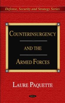 Counterinsurgency and the Armed Forces