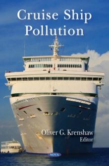 Cruise Ship Pollution