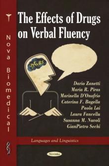 The Effects of Drugs on Verbal Fluency