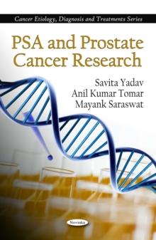 PSA and Prostate Cancer Research