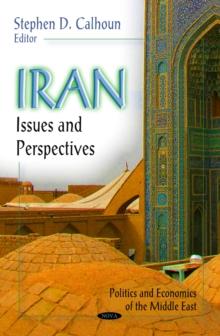 Iran : Issues and Perspectives