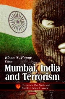 Mumbai, India and Terrorism