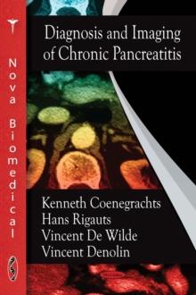 Diagnosis and Imaging of Chronic Pancreatitis