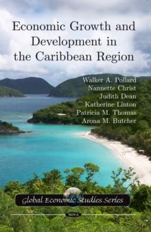 Economic Growth and Development in the Caribbean Region