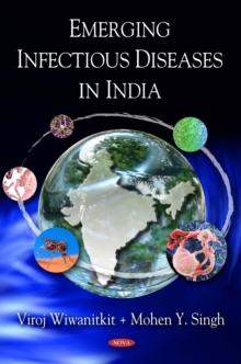 Emerging Infectious Diseases in India