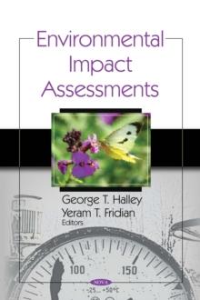 Environmental Impact Assessments