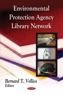 Environmental Protection Agency Library Network