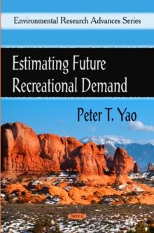 Estimating Future Recreational Demand