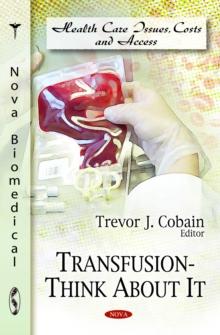 Transfusion - Think About It