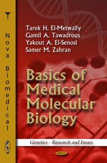 Basics of Medical Molecular Biology