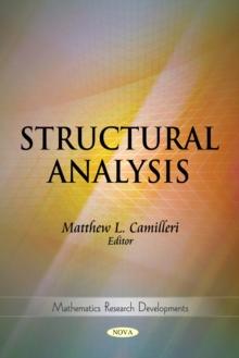 Structural Analysis