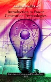 Introduction to Power Generation Technologies