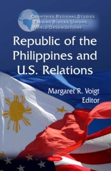 Republic of the Philippines and U.S. Relations