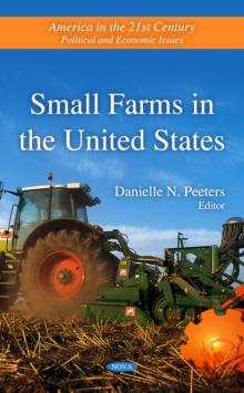 Small Farms in the United States