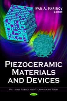 Piezoceramic Materials and Devices