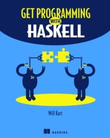 Get Programming with Haskell