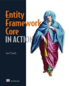 Entity Framework Core in Action