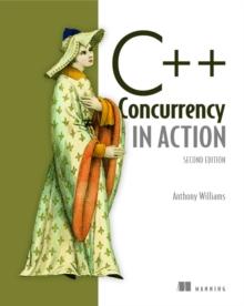 C++ Concurrency in Action,2E