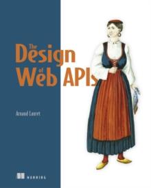 Design of Web APIs, The