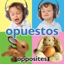 Opuestos : Opposites