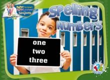 Spelling Numbers