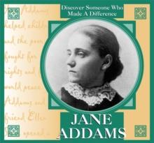 Jane Addams