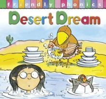 Desert Dream