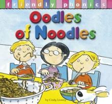 Oodles of Noodles