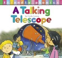 A Talking Telescope