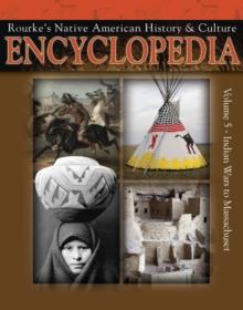 Native American Encyclopedia Indian Wars To Massachuset