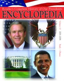 President Encyclopedia 2001-2008