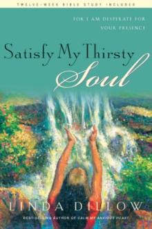 Satisfy My Thirsty Soul