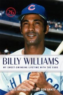 Billy Williams