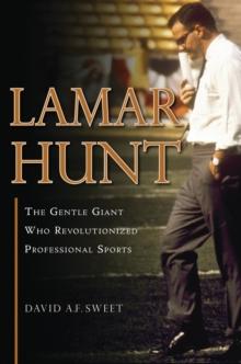 Lamar Hunt