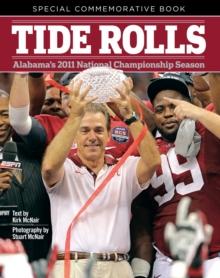 Tide Rolls