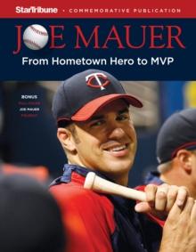 Joe Mauer