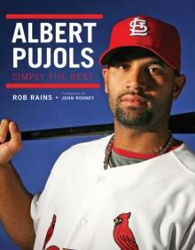 Albert Pujols