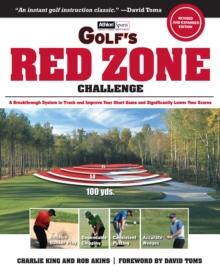 Golf's Red Zone Challenge