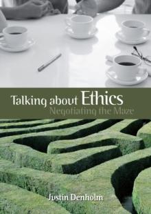 Talking about Ethics