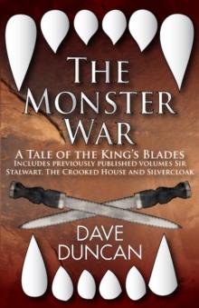 The Monster War: A Tale of the Kings' Blades