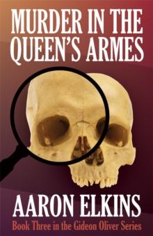 Murder in the Queen's Armes