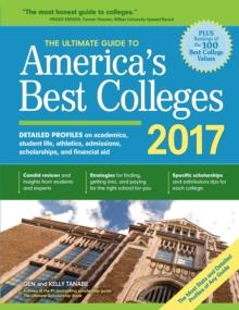 The Ultimate Guide to America's Best Colleges 2017