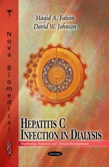 Hepatitis C Infection in Dialysis (K)