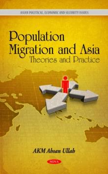 Population Migration and Asia : Theories and Practice