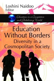 Education Without Borders : Diversity in a Cosmopolitan Society