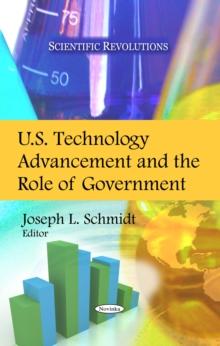 U.S. Technology Advancement and the Role of Government