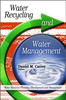 Water Recycling and Water Management