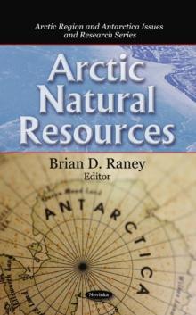 Arctic Natural Resources