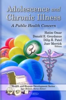 Adolescence and Chronic Illness. A Public Health Concern